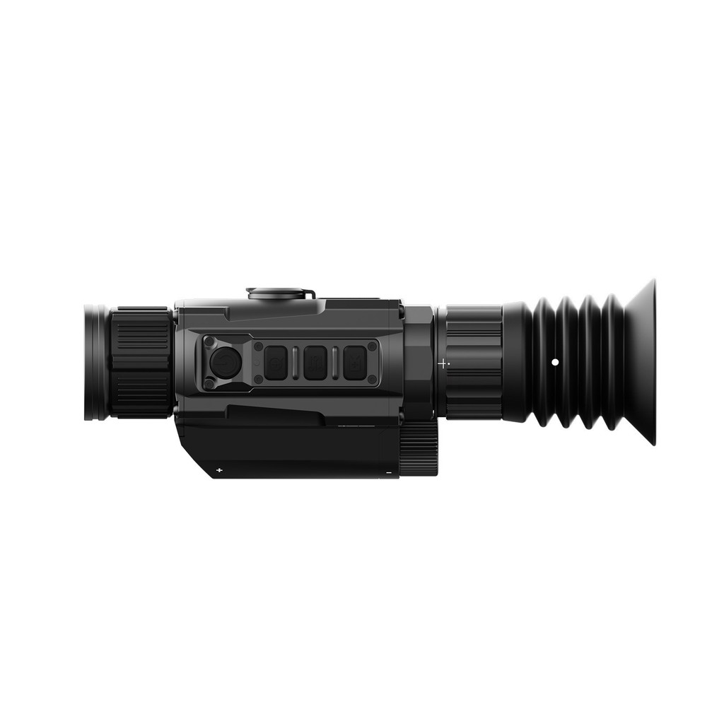 DNT Hydra 225 Multi-Function Thermal Scope HS225 25mm