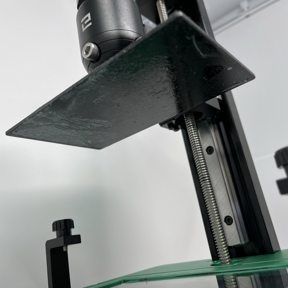 Elegoo Mars 2 MSLA Resin 3D Printer Mono LCD | Powers On | Not Fully Tested