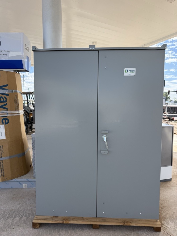 Ses Power Box Resa Power