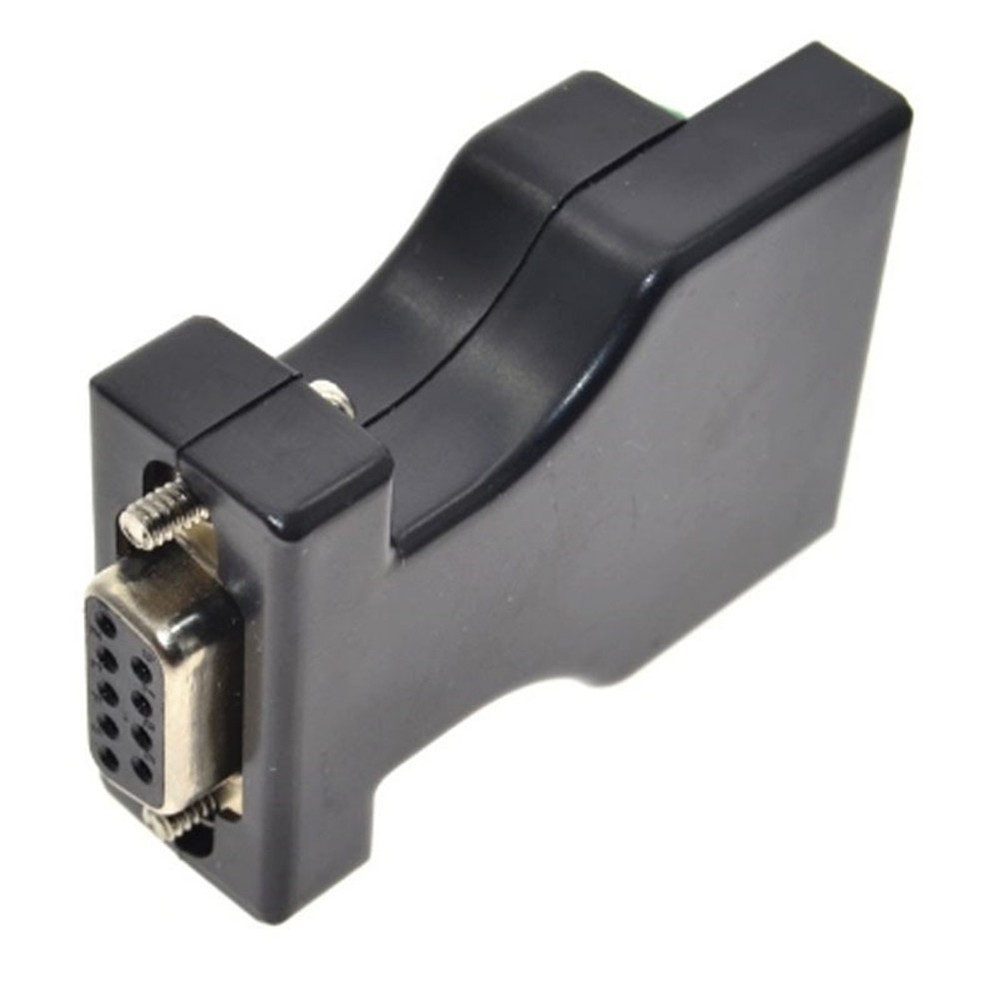 RS232 to -485 Adapter RS232-485 Code Conversion Two-Way Communication5380