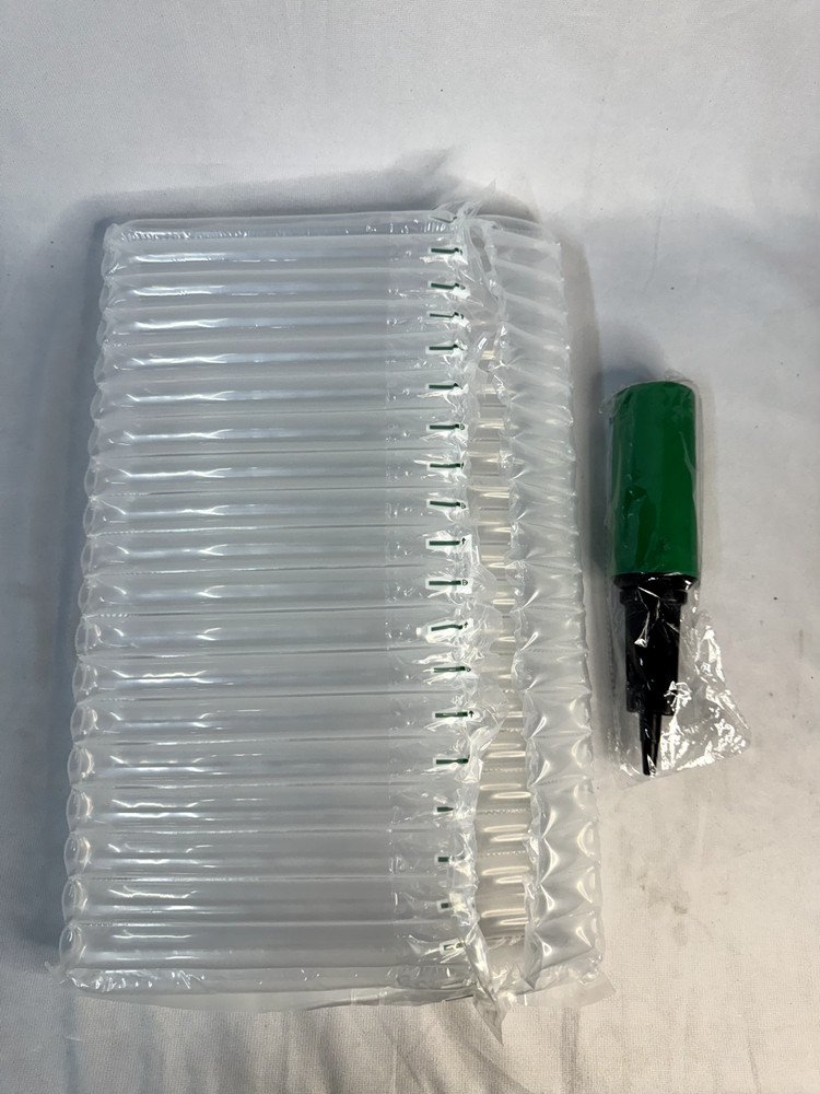 12"-16" Laptop Bubble Anti-Drop Inflatable Buffer Packaging Protector Ship Bag