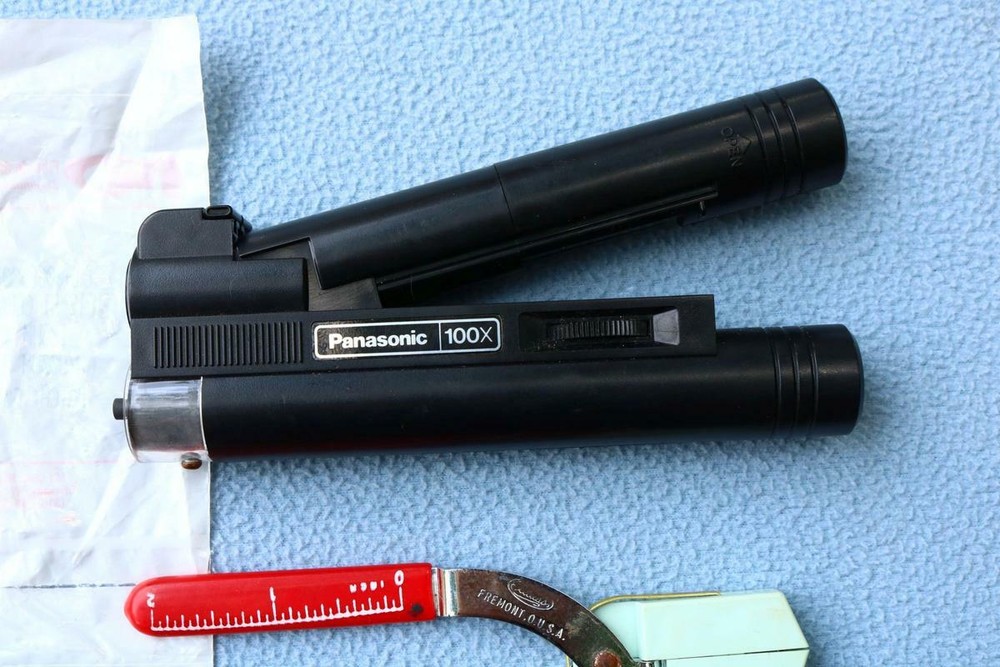 Fiber Optic TOOLS mixed Estate lot Scope Splicing Joining Linemans Telecom XP