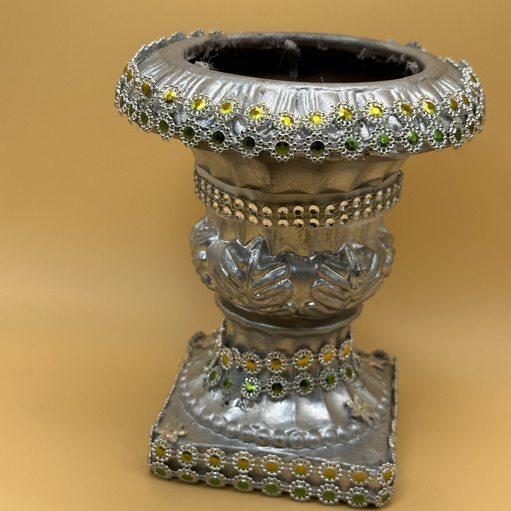 pillar candle holders
