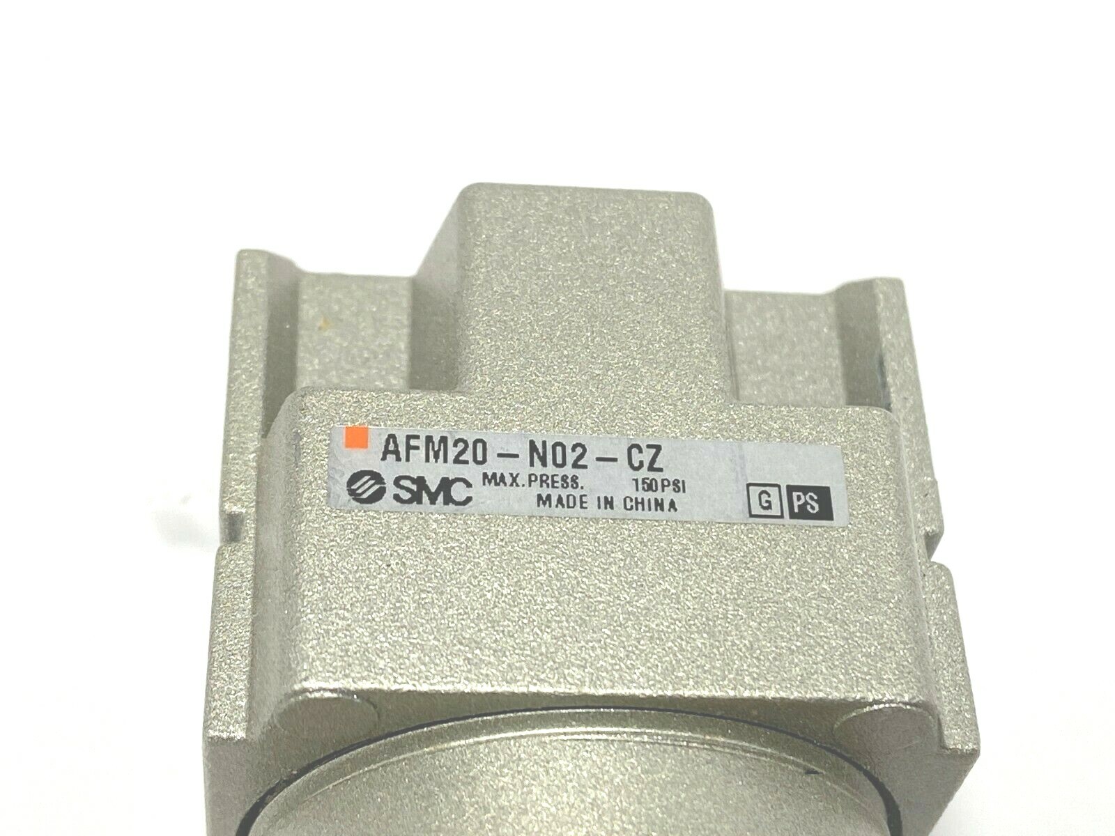 SMC AFM20-N02-CZ Mist Separator