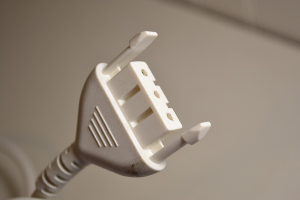 OEM Comfytemp HP-03 Controller Remote Control Model KP032