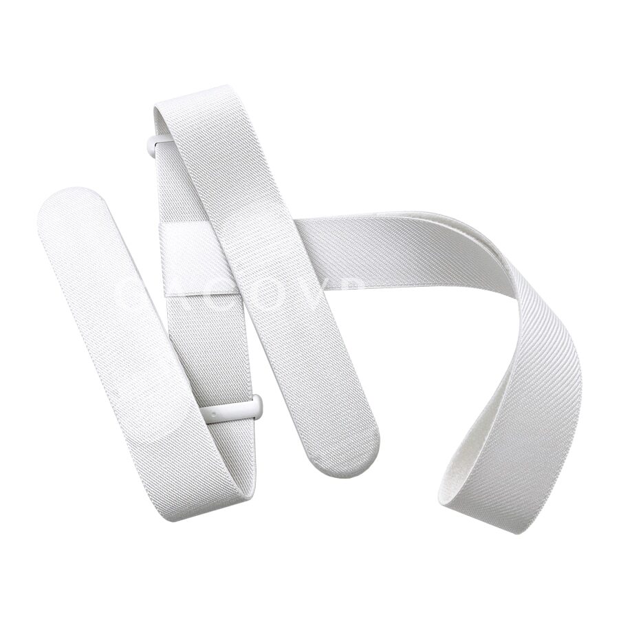 New For Meta Oculus Quest 2 Head Strap Tie Replacement Part