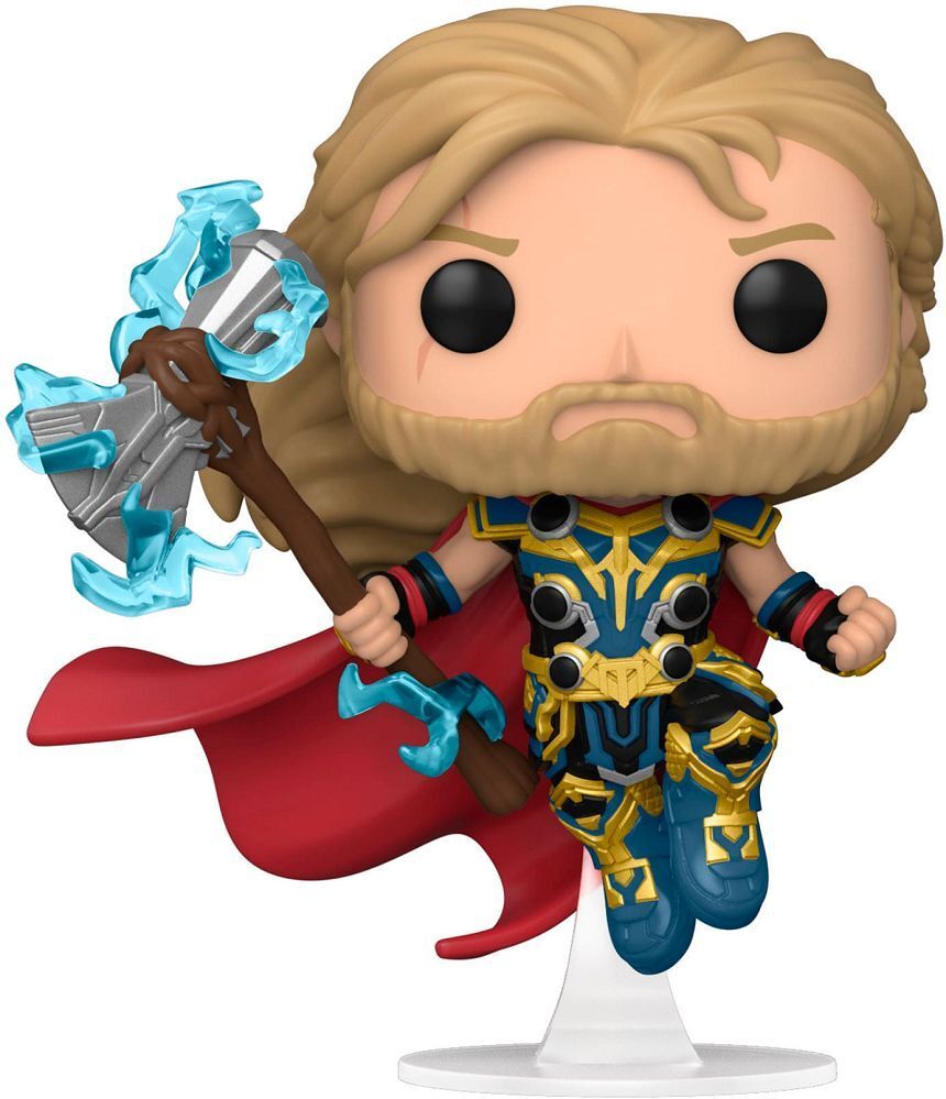 Marvel - Thor Funko Pop #1040