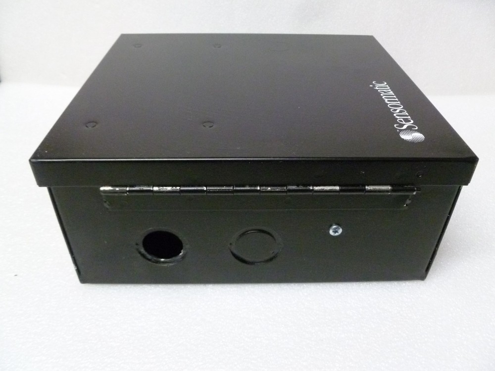 Sensormatic ADC824UL CCTV Power Supply