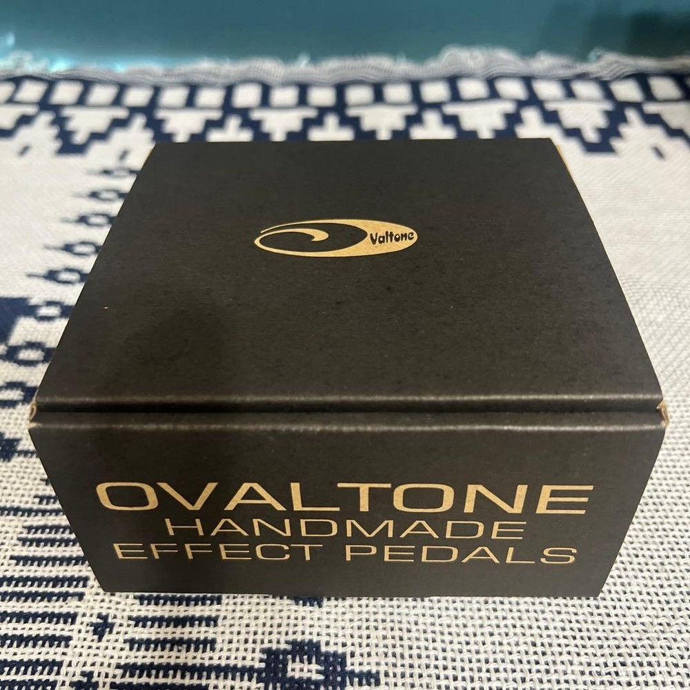 Ovaltone OD-FIVE2 Explosion 808244
