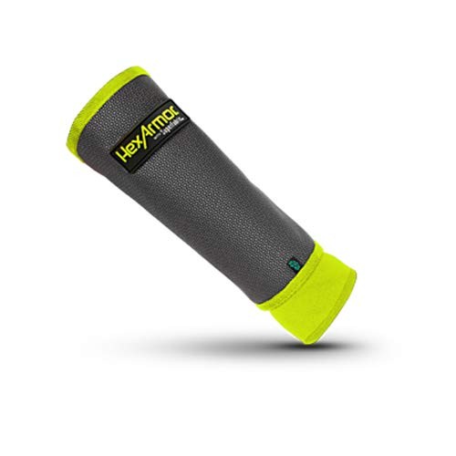 HexArmor AG10009S-M 9" Cut Resistant Arm Guard/Sleeve Size Medium