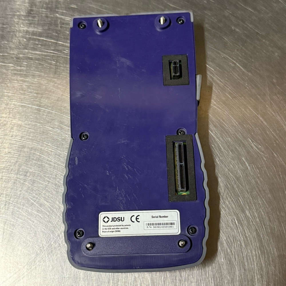 JDSU Viavi ONE EXPERT ONX-BDCM-DSL-BONDED Module