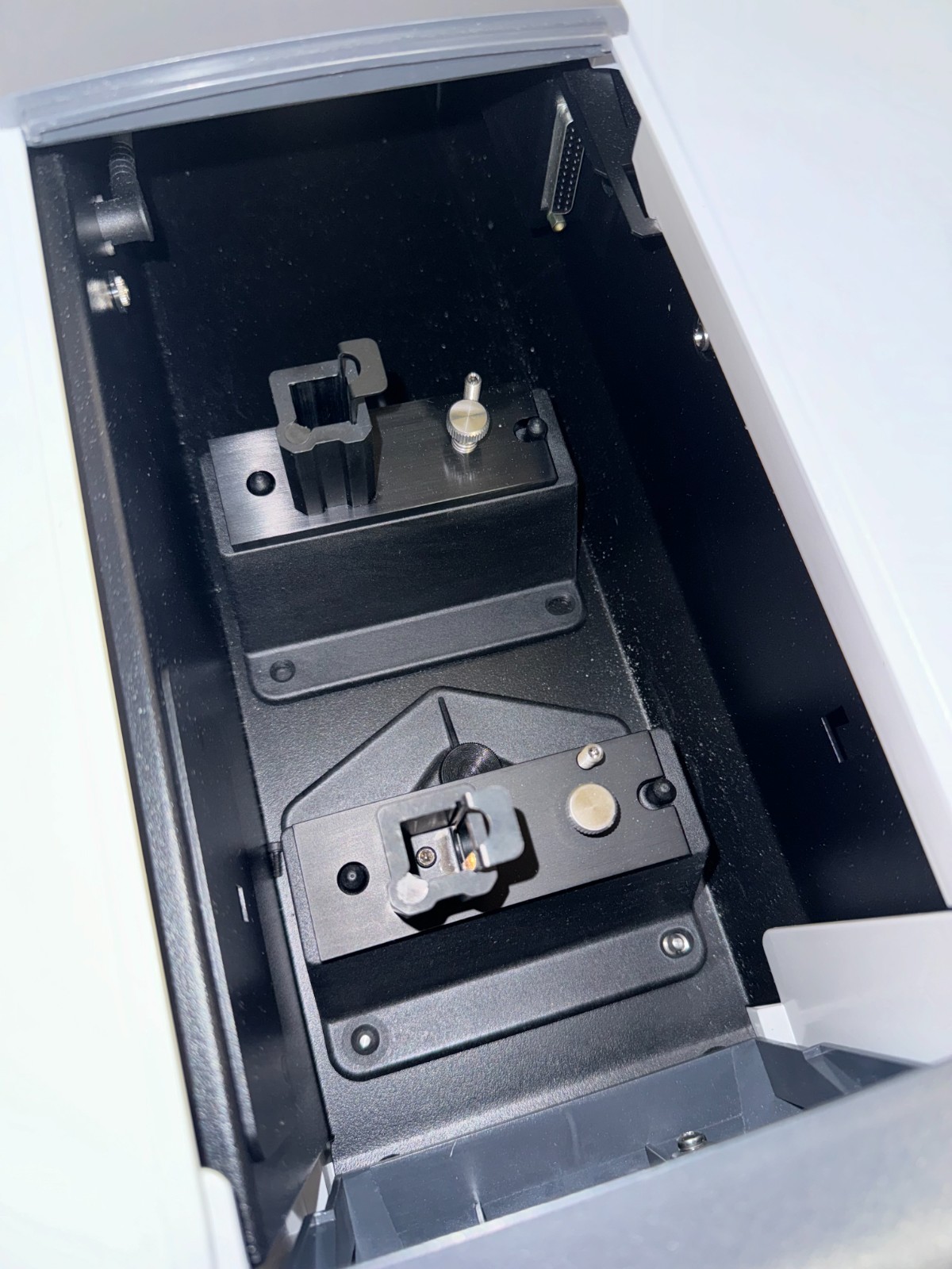 Agilent Cary 60 UV-Vis Lab Spectrophotometer #18063