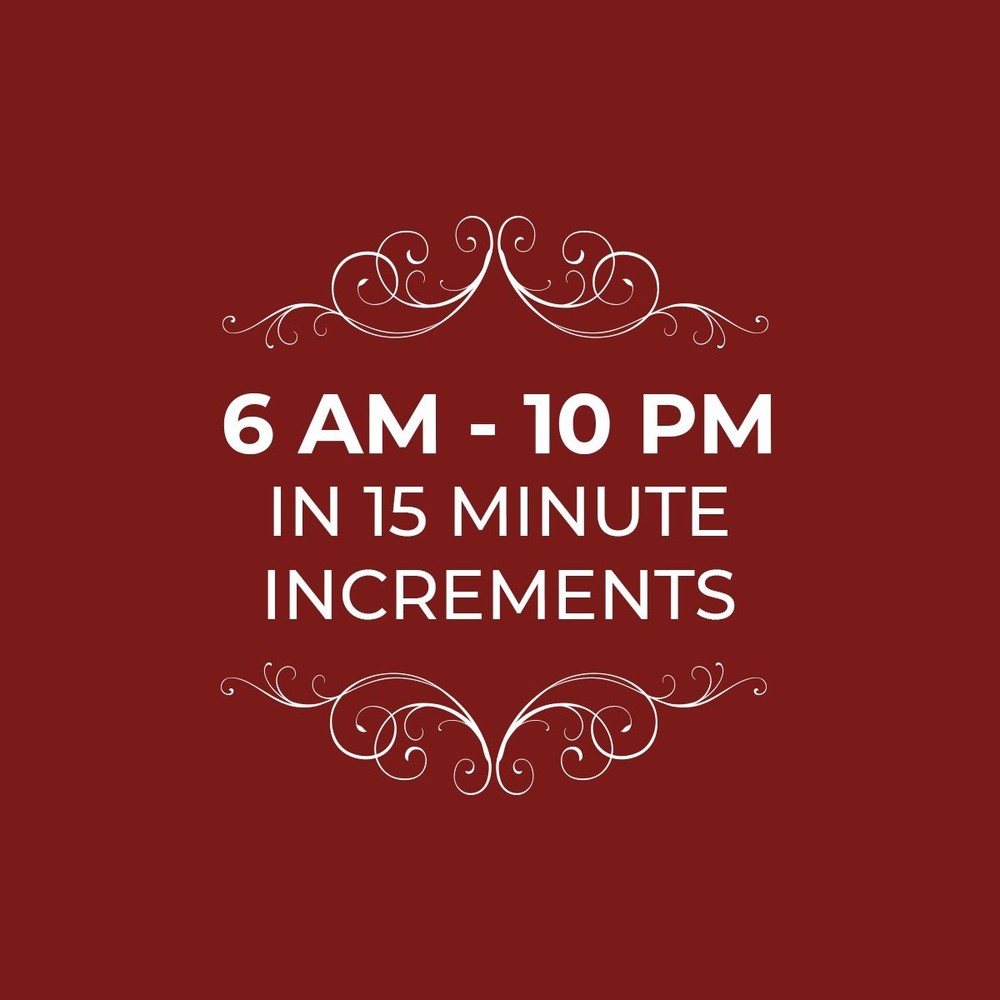 Notebook Planner 6 Column Appointment Book – for Scheduling Appointments