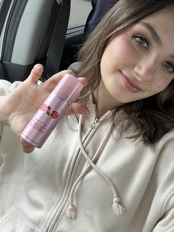 ONE/SIZE by Patrick Starrr On 'Til Dawn Mattifying Waterproof Setting Spray