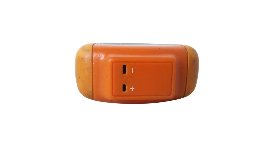 Extech TM100: Type K/J Single Input Thermometer - Free Shipping