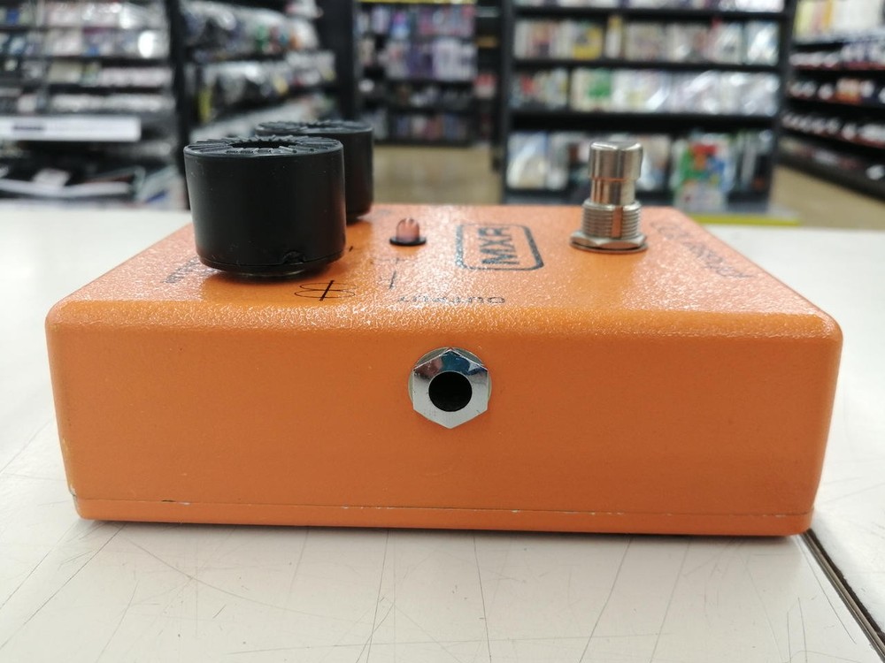 MXR PHASE100 Effect Pedal