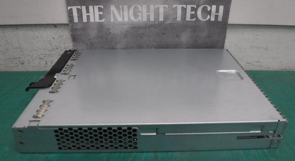 Dell E02M002 F69VD 4 Port iSCSI Controller
