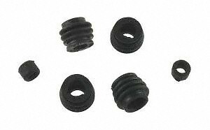 Rr Pin Boot Kit  Carlson  16200