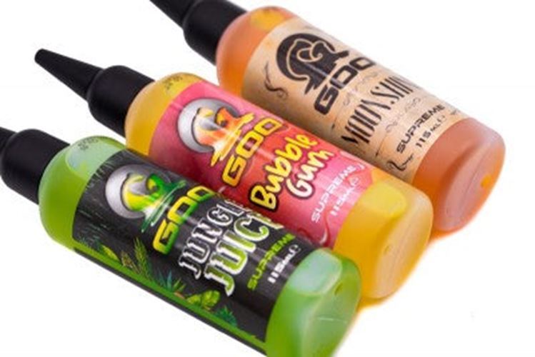 Korda Carp Goo