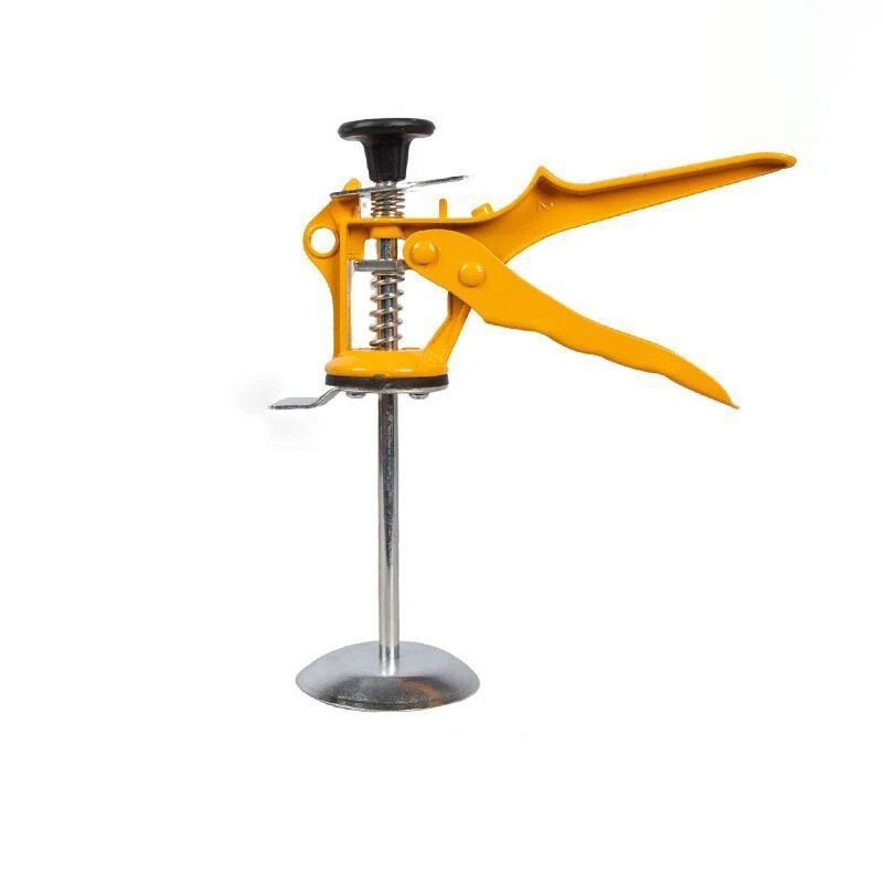 1PC Tile Locator Wall Tile Level Regulator Heighter Leveler Height Adjuster Tool