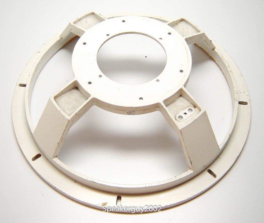 16" Altec Speaker Basket / Frame