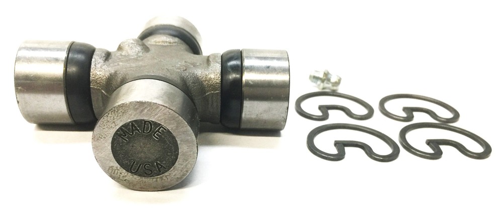 Mohawk Steering Shaft Kit 2370728 NOS