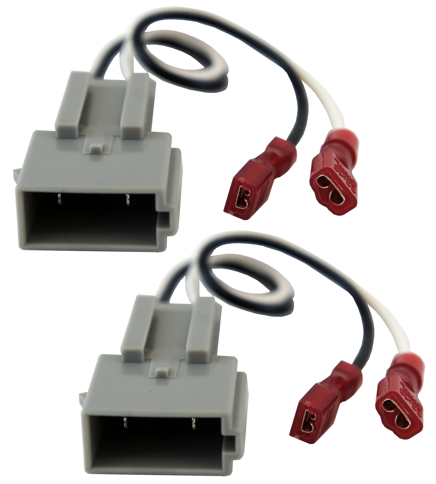 Fits Ford F-Series Truck 1987-1996 Factory Speaker Replacement Kicker DS Package