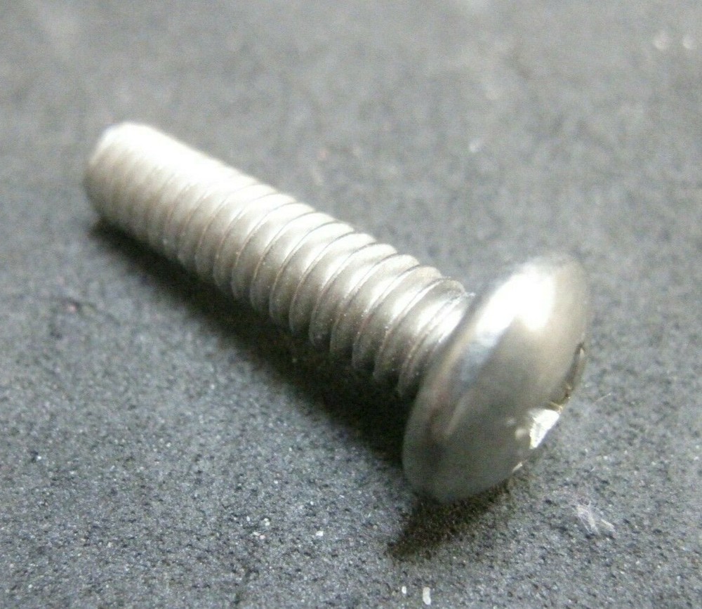 Pentair WhisperFlo Reverse Thread Impeller Screw Replacement For PN 071652 NEW