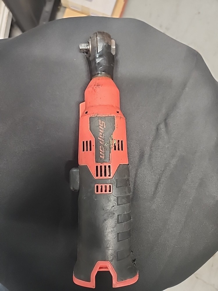 Snap-On CTR714A0 CORDLESS 1/4" RATCHET (Tool Only)