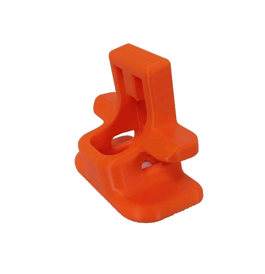 Smith & Wesson M&P Bodyguard 2.0 380 Speed Loader SpeedLoader Mag Loader -Orange