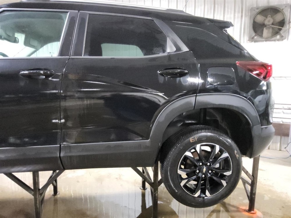 2022 Chevy Trailblazer 4X4 Transfer Case