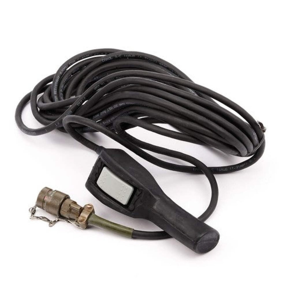 Warn 77671 WINCH ACCESSORIES