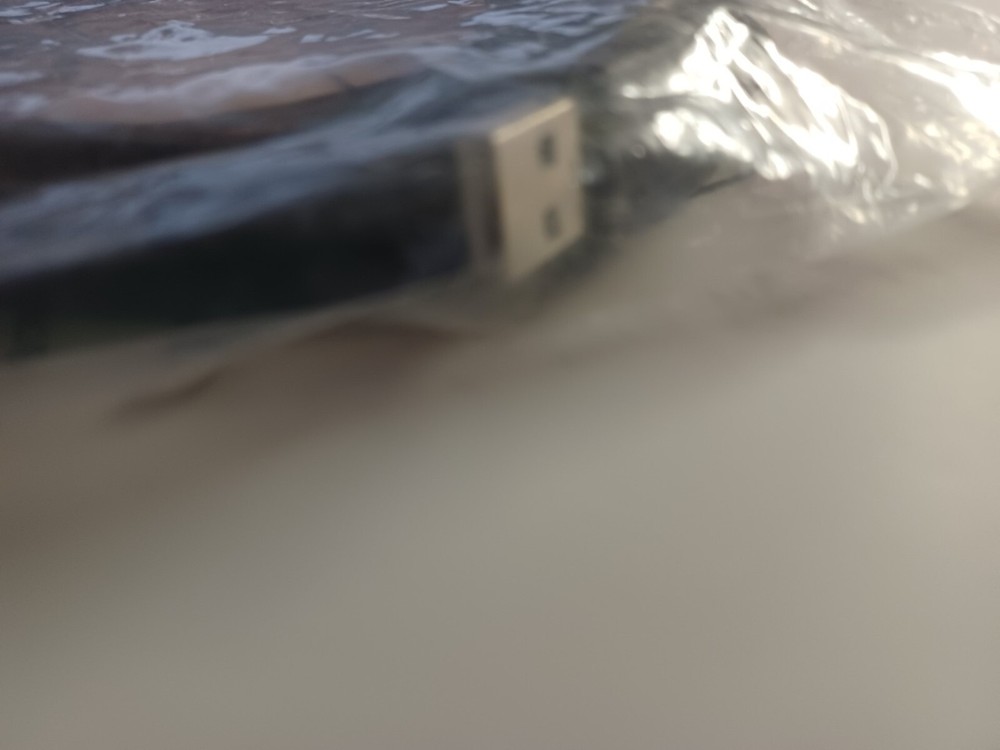 USB Cable for Concept 2 Rowing Machine Indoor Rower concept2 NEW