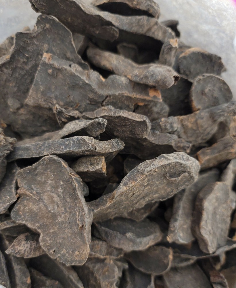 شاي الهملايا الجامد النادر والعجيب لاستعادة الشباب والطاقة والحيوية وتنظيف الجسم