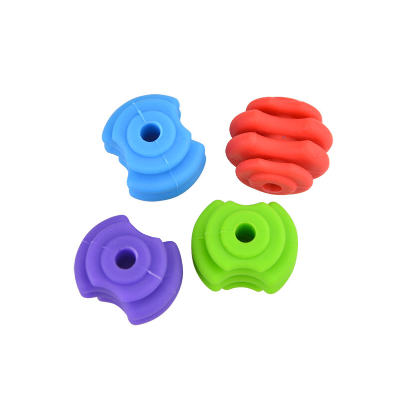 Compound Bow Stabilizer Ball String Stop Bracket Suppressor Damper Archery Hunt