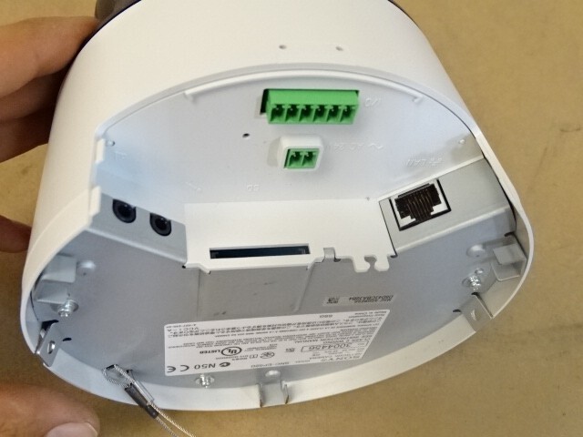 Sony Ipela SNCEP520 G2U