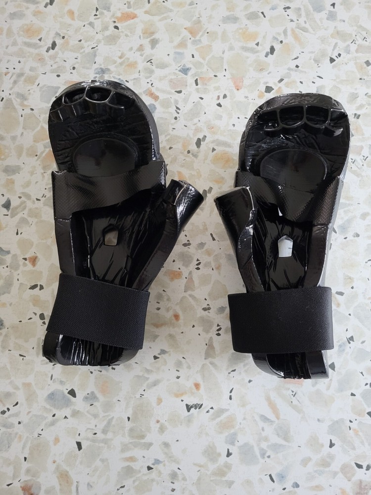 Century P2 Sparring Punches