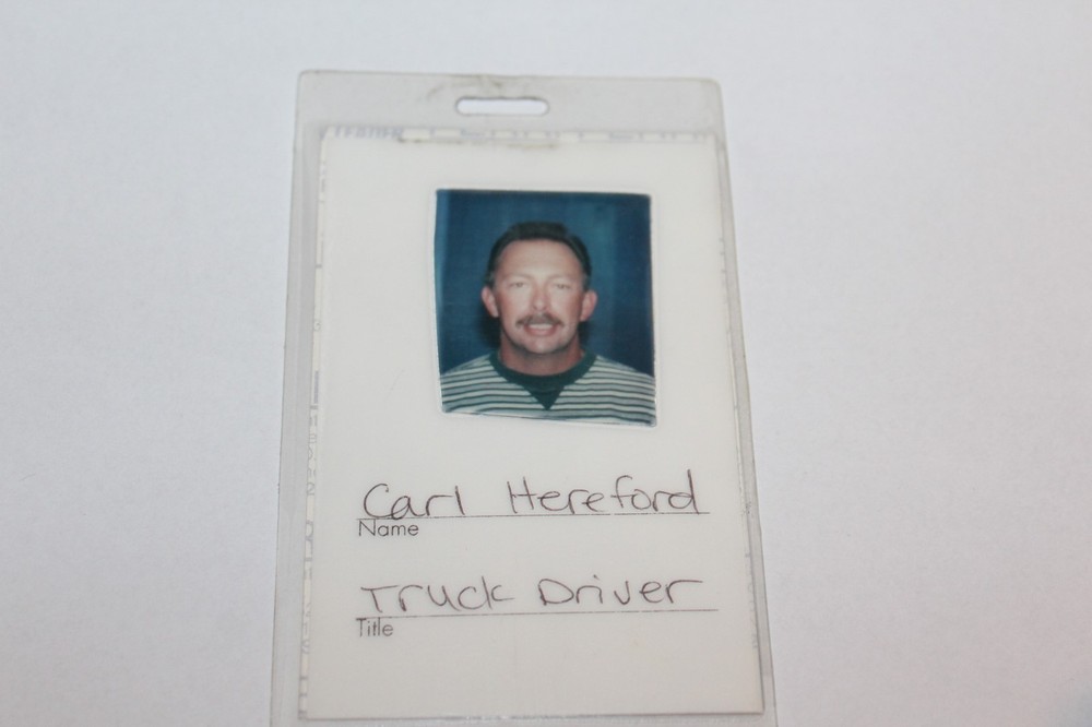 Eagles - Laminated Backstage Pass - All Access - Free Postage -