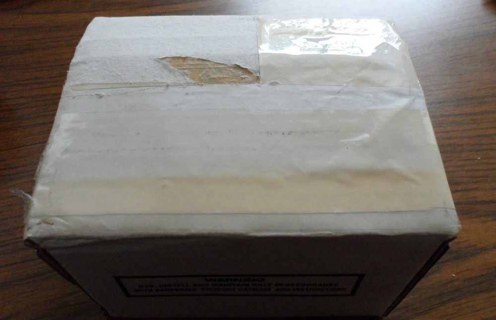 BARKSDALE PRESSURE ACTUATED SWITCH PART NUMBER D2T-M2SS
