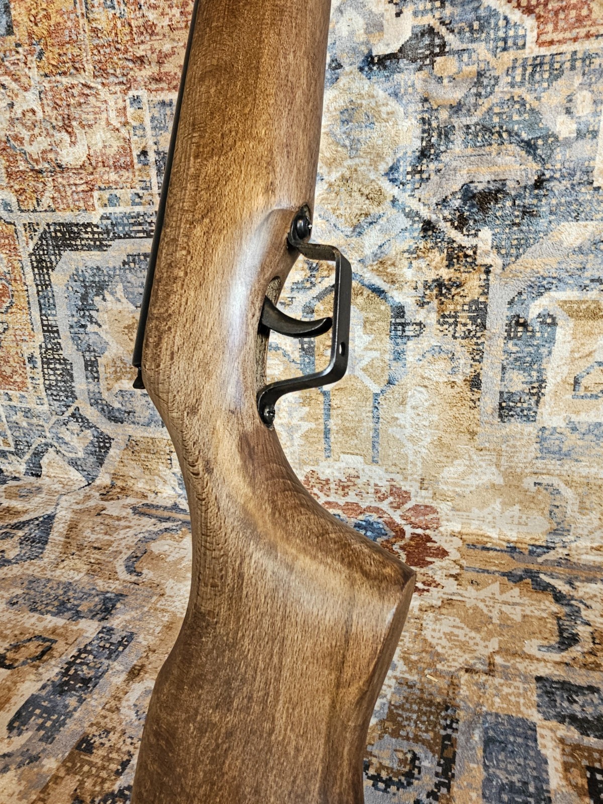 Cometa 220 air rifle RWS Diana 92 -Spain- it's an heirloom!