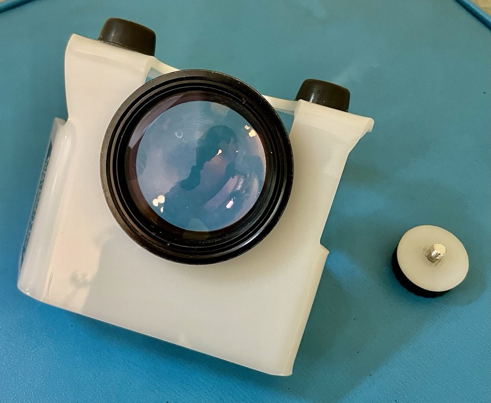 PhotoMed Camera Attachment D