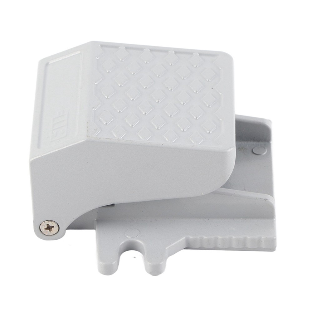 Sandblasting Equipment Machine Foot Pedal Switch Control Accessory Tool H