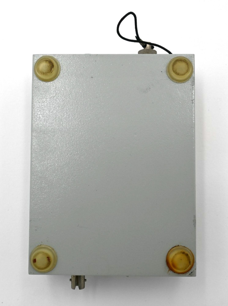 TESEO ODVM 01S FIBER OPTIC VIDEO/DATA MODULE