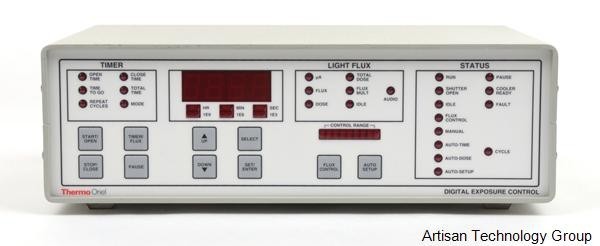 Oriel 68945 Digital Exposure Control Module