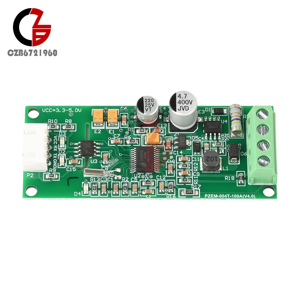 AC Multifunction Meter Watt Power Volt Amp Current Test Module PZEM-004T