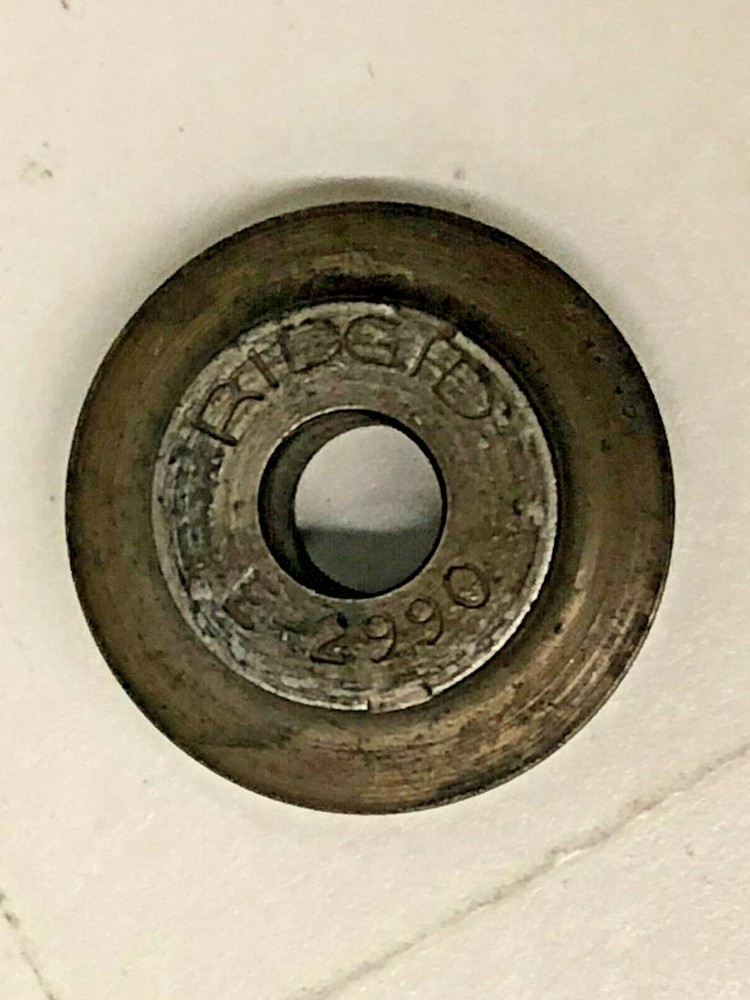 Ridgid E-2990 Cutter Wheel
