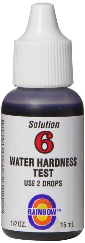 R161634 Pentair Solution 6" 1/2Oz.