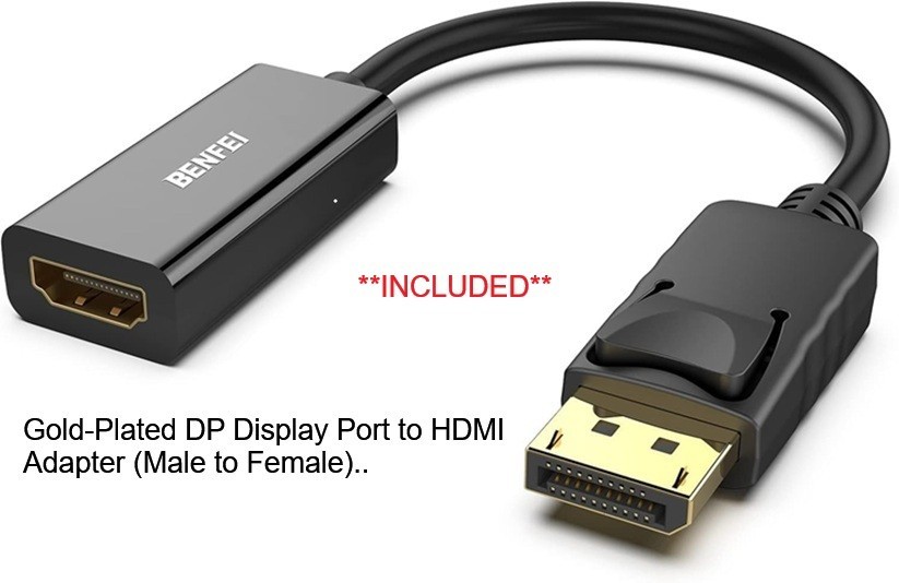 Dell Universal Dock UD22 - Black