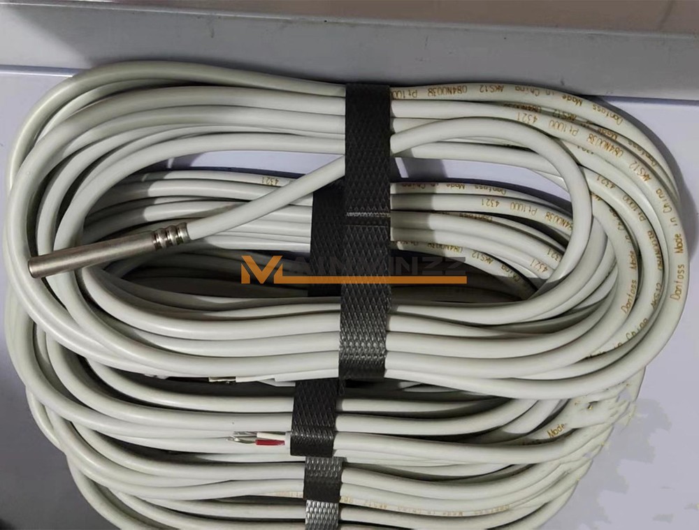 1PC New Danfoss AKS12 084N0038 Temperature Sensor