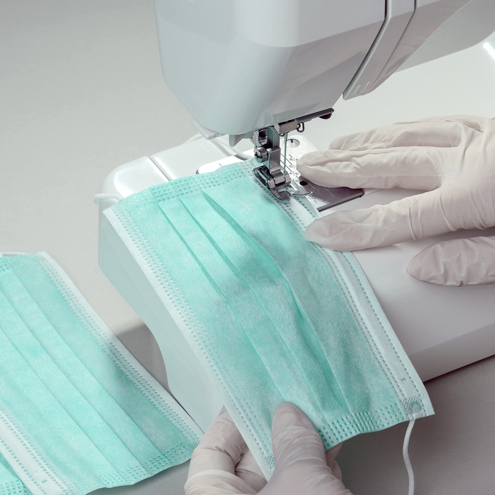 Mr. Pen- Sewing Machine Needles, 50 Pack, Universal Needles...